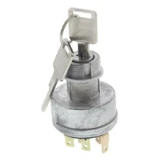 FOR INGERSOLL RAND 59126946, SWITCH - IGNITION