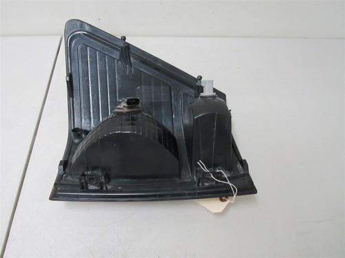 2007-2008-2009-2010 JEEP GRAND CHEROKEE LEFT TAIL LIGHT - Picture 7 of 9