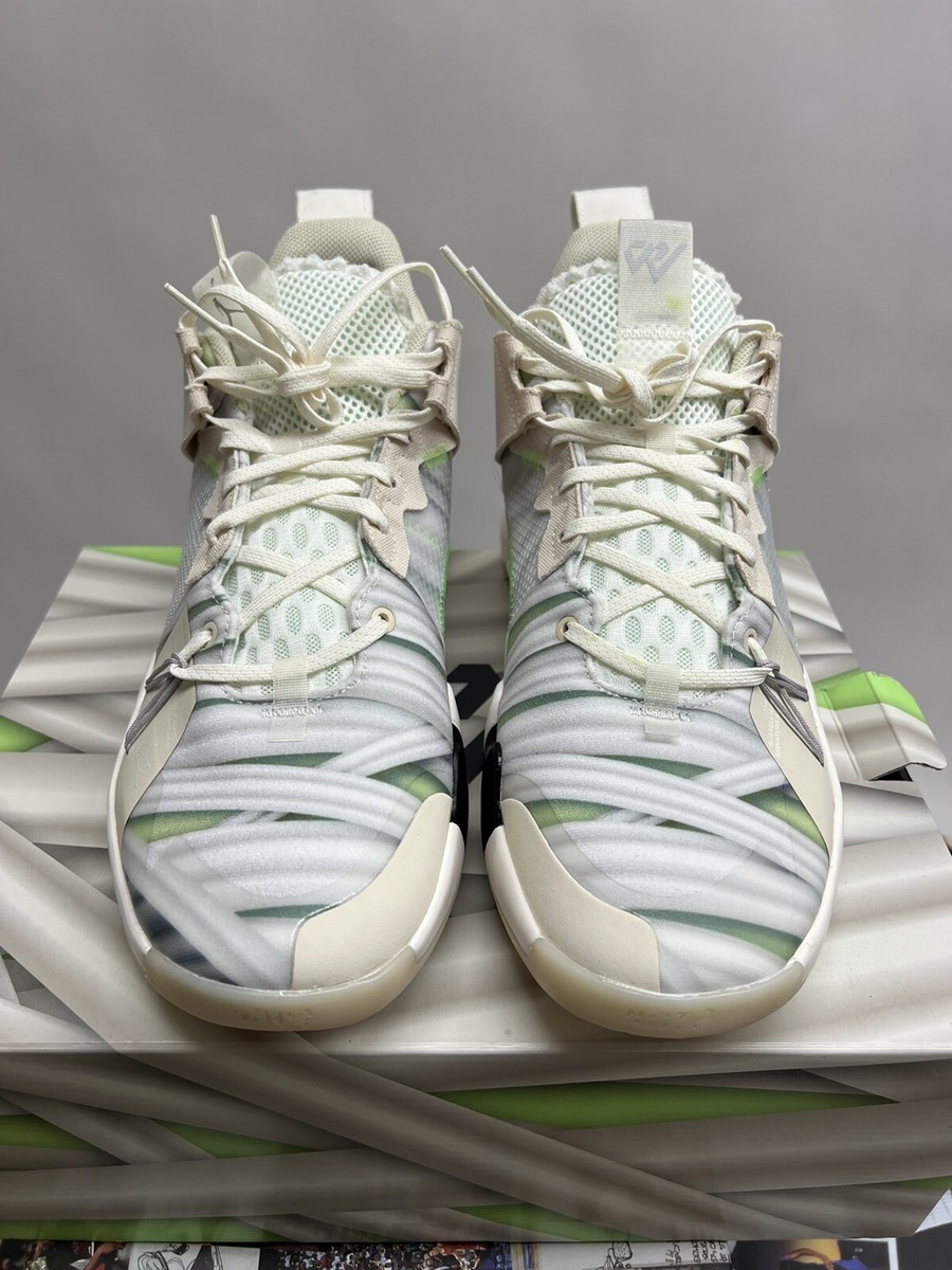 Nike Air Jordan Why Not Zero.2 SE 