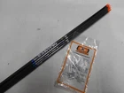 12-Easton Sonic 6.0 HIGH VELOCITY 340 Carbon Arrow Shafts! CUT TO LENGTH! 6mm