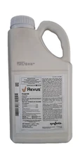 Revus Fungicide - 1 Gallon (MFG 9/2024)
