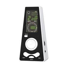 Electronic Digital Metronome with Timer Universal Electronic Metronome with F3R1
