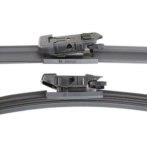 Spazzole Tergicristallo Bosch Aerotwin A 292 S - Coppia Per Parabrezza, 600mm E 380mm