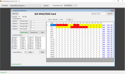 Smartcard leicht gemacht - Lernsoftware