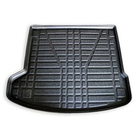Kofferraumwanne Kofferraummatte FüR Range Rover Velar Bj. 2017-2020 Schwarz