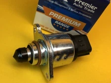 Idle air speed control valve for Holden TF RODEO 3.2L 98-03 6VD1 IAC ISC 2 YrWty