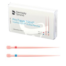 Protaper Next Conform Fit Gutta-Percha Points by Dentsply All sizes  60/pack 