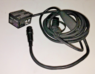 キーエンス　SR-610 Keyence SR-610 SR610 Triple3 Hi Imager Barcode Reader Made in