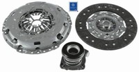 Sachs Kupplungssatz FüR Alfa Romeo 159 Sportwagon,Brera,Spider