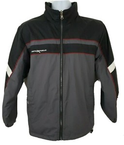 zeroxposur jacket