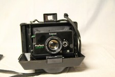 Polaroid ProPack Camera