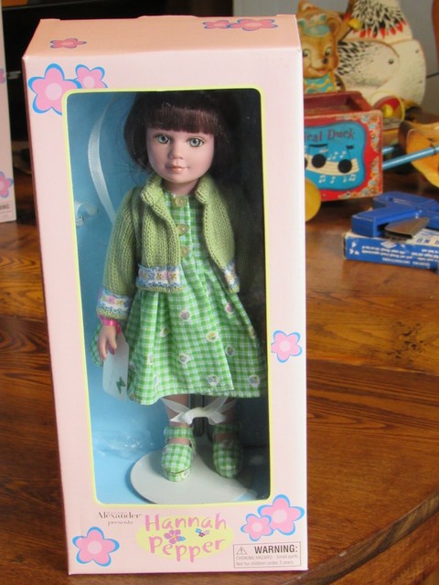 ebay madame alexander