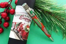 Retro 51 Lionel Trains® - Christmas Light Express Rollerball Limited Edition
