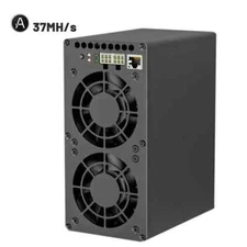 USA -New Goldshell AE BOX 37Mh/s 360W – ALEO Miner – Input 110~240V | USA Seller