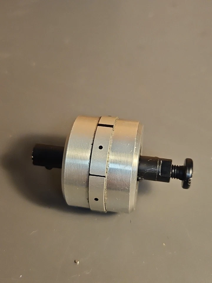 *Separting Out* Tocadiscos Thorens TD 115 | Contrapeso de brazo Foto 2 de 4