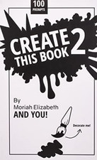 Create This Book 2: Volume 2