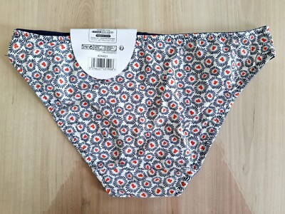 Culotte Femme Taille 38 - Marque U Collection - Couleur Bleue - Réf. 466401 - Neuf Avec étiquettes