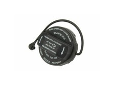 Porsche Cayenne Fuel Tank Gas Cap cover URO 955 201 241 21 95520124121
