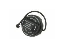 Porsche Cayenne Fuel Tank Gas Cap cover URO 955 201 241 21 95520124121