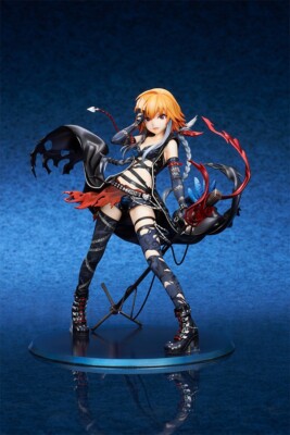 117 THE IDOLM@STER CINDERELLA GIRLS - NINOMIYA ASUKA - 1/7 - SHINEN E BROCCOLI