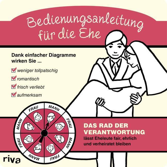 Bedienungsanleitung Für Die Ehe