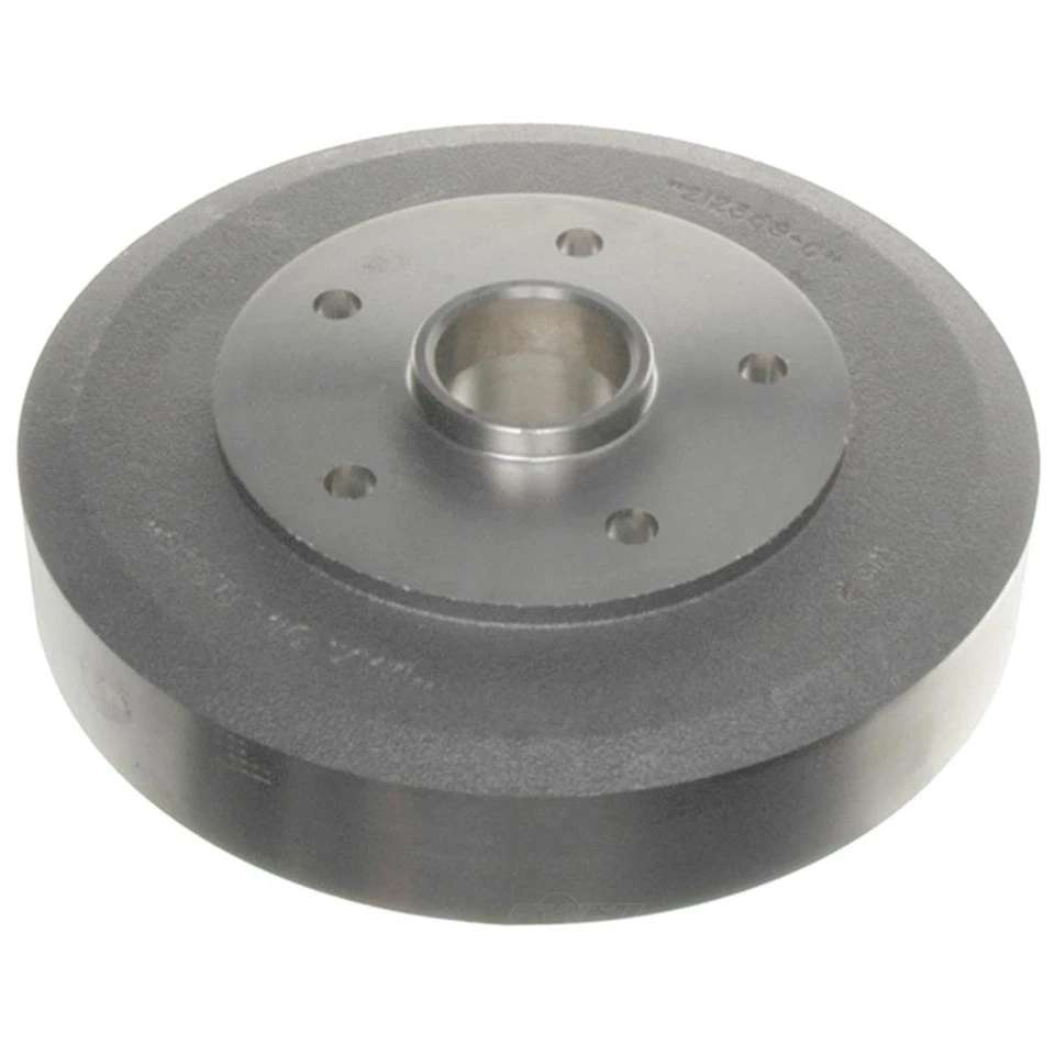 Tambores de freno traseros zapatas de freno y herrajes kit de resorte para Ford Probe 1989-1992 Foto 3 de 4