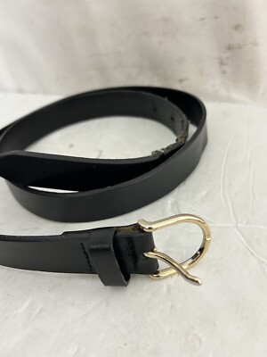 Banana Republic Llano Stretch Belt #882841 Size Medium Fabric Stretch Belt | Banana Republic Factory main image 3