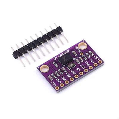 BNO085 High Accuracy Nine-Axis 9DOF AHRS Sensor Module Better Than BNO080 BNO055