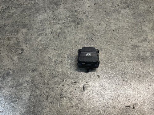 VW Golf 3 elektrische Fensterheberschalter Schalter vorne rechts #28269