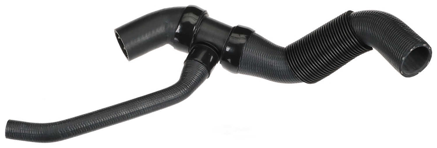 Radiator Coolant Hose-Molded Coolant Hose Gates 22254