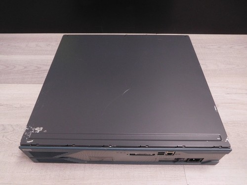 Cisco 2851 CISCO2851-SRST/K9 1x VIC2-4FXO 2x PVDM2-48 1x VWIC2-2MFT-T1/E1 Router - Picture 7 of 13
