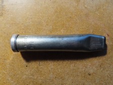 Vintage Rampart Tool Co Leather Punch, 1/2", Leathercrafter