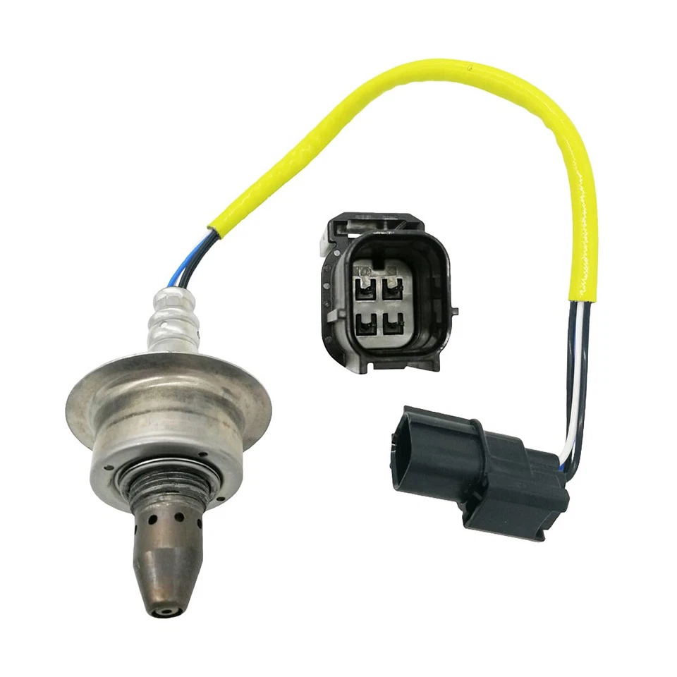 Juego de 2 sensores de oxígeno para arriba + abajo 2012 2013 Honda CR-V Civic&Crosstour 2,4 L L4 Foto 3 de 4