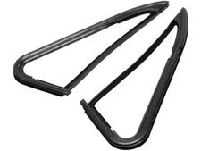For 1987-1988 Chevrolet R20 Suburban Vent Window Weatherstrip Kit APR 77988BHKY