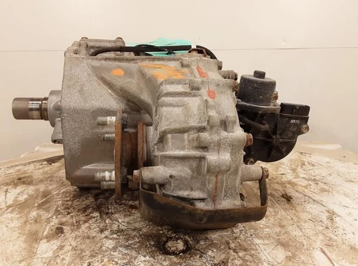 Toyota Tacoma 2005-2015 4Runner montaje de caja de transferencia Foto 2 de 4