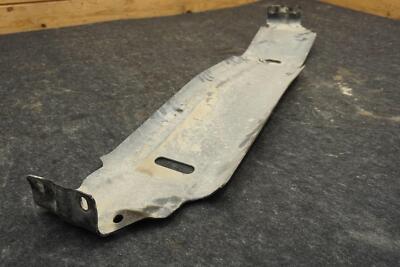Transfer Case Skid Plate Crossmember Oem Hc3c-7e063-a Ford F250 F350 SD 17-18