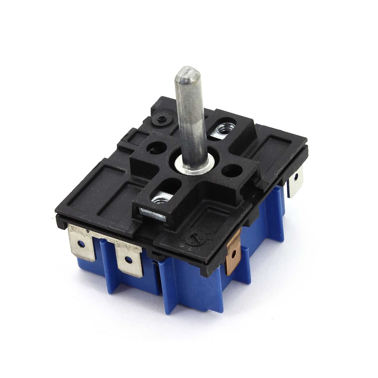 Original Belling 427WH, 940, 941 Herd Kochfeld Energieregler Thermostatschalter