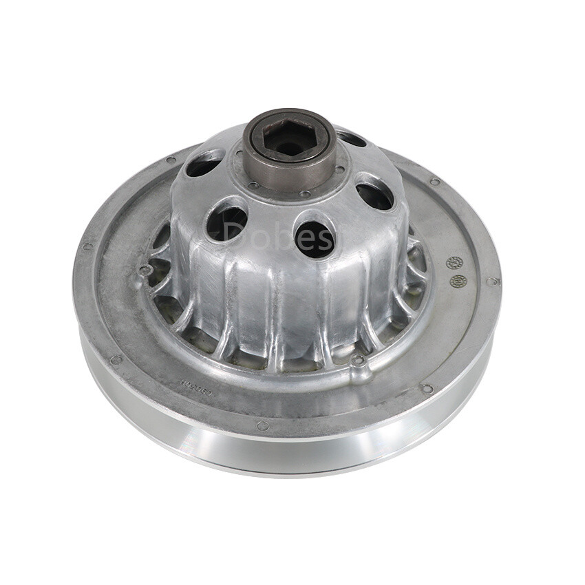 For Kawasaki Primary Driven Clutch Mule 3020 KAF620 Mule 3000