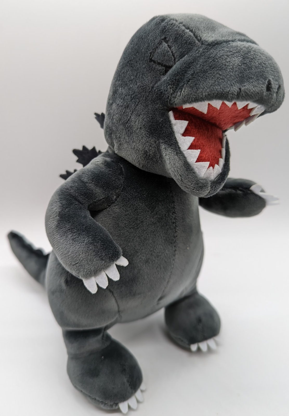 Shin Godzilla Plush 9.8inch BANDAI NEW