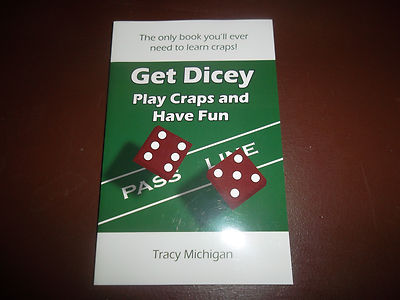 How To Play Craps Book How To Play Craps Book