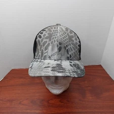 Kryptek Snapback Hat Cap