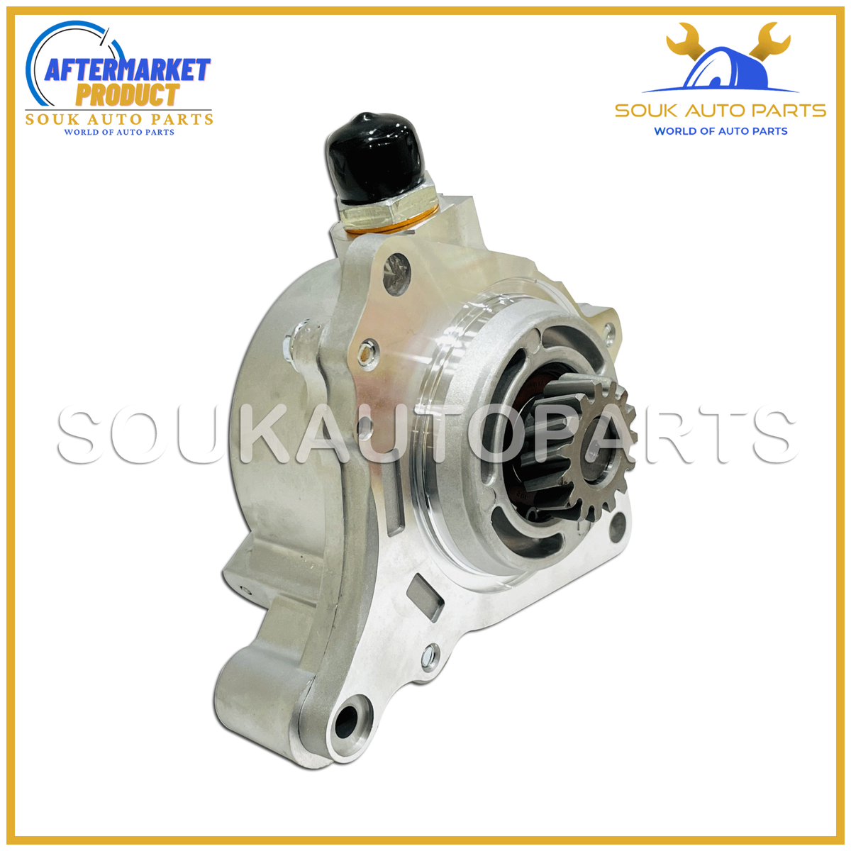 ME017287 BRAKE VACUUM PUMP 4D33 4D34 For Mitsubishi FUSO CANTER | eBay