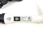 L'ANGE HT015B Titanium Hair Curling Wand 1.25" 32mm Lange Iron 45 Watt White — photo 5