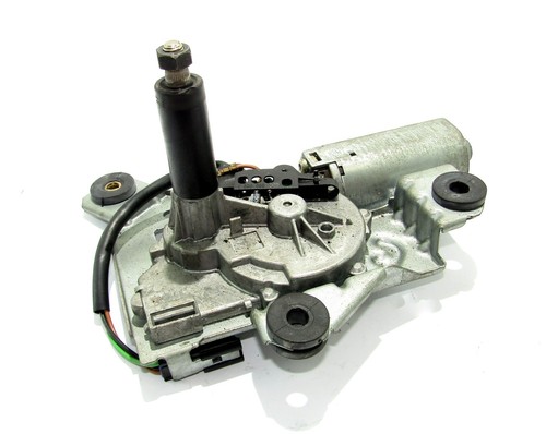 MITSUBISHI CARISMA REAR window wiper motor Heckscheibenwischermotor 0390206517