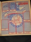 1983 Topps Baseball Sticker Album Complete Book — photo 7