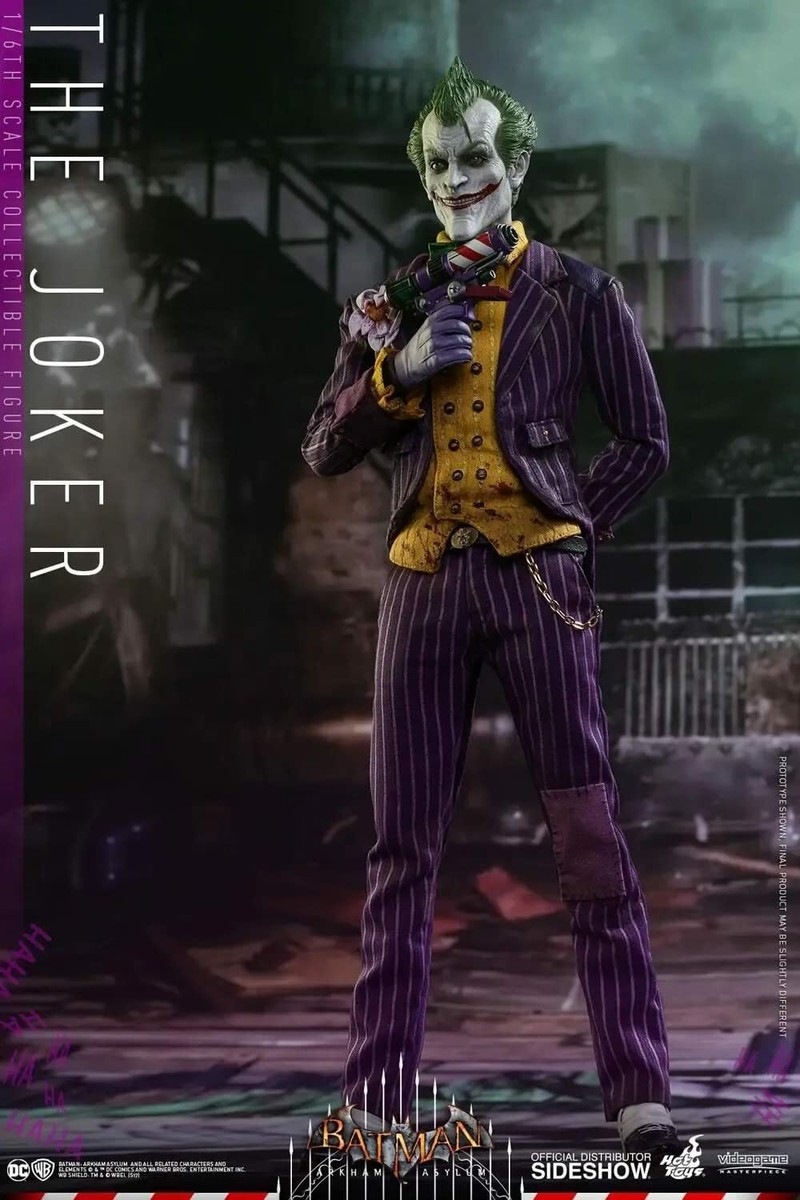 BATMAN＆JOKER フルアクション・フィギュア 1/6ビンテージバージョン $_12.JPG?set_id=880000500F