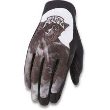 Dakine Thrillium Bike Gloves Men's Team Aggy Black XS