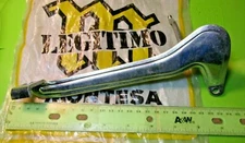 Montesa 250 King Scorpion Auto Mix Brake Pedal p/n 4455.031 T NOS 44M 1972-1976