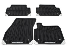 LR Range Rover Evoque L551 Fußmatten-Set Rechtslenker VPLZS0699 Originalteil
