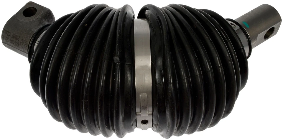 Eje de dirección para Cadillac Escalade Dorman 2007-2012 2008 2009 2010 2011 Foto 4 de 4